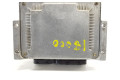 Блок управления двигателя 9646138580   Citroen Jumper