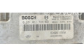 Řídící jednotka 0281011724 Renault Espace IV 2002