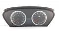 Přístrojová deska BMW M5 2007 7837269, 6952897