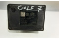 Блок АБС 5Q0614517T, 10091543463T   Volkswagen  Golf VII  2013 - 2019 года