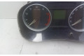 Панель приборов 5J0920810B, 5J0920810B Skoda Fabia Mk2 (5J)