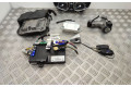 Комплект блоков управления 8A6T15607AC, 9V213F880ED   Ford B-MAX