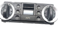 Блок управления климат-контролем 8N0820043AB98   Audi TT Mk1