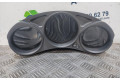 Панель приборов 9812832380 Citroen C4 I