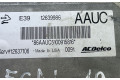 Блок управления двигателя 86AAUC5100915816, 12637106 Buick Regal