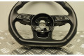 Руль Audi A3 S3 8V  2013 - 2019 года       