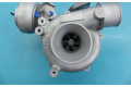 Turbodmychadlo Турбина VJ36, IMPRK1247553 Mazda 5