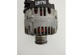 Генератор 9646321780, 2543526A   Citroen C4 I      