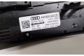 Блок управления климат-контролем 4G0820043CD   Audi A6 S6 C7 4G