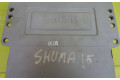 Řídící jednotka K103735112C KIA Shuma 2001