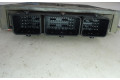 Блок управления двигателя 9653106180 Citroen C2
