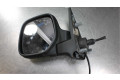 Zpětné zrcátko Citroen Berlingo 2000
