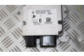 Блок подушек безопасности EB3T-14B321-EF Ford Ranger