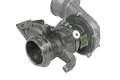 Турбина Mercedes-Benz A W169 VV16, F41CAYS0103B