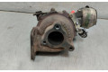 Turbodmychadlo Турбина 8980536744 Opel Astra J