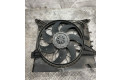 Вентилятор радиатора     30776419    Volvo XC90 
