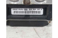 Jednotka ABS 9663241680 Peugeot 307 CC