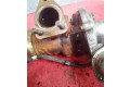 Turbodmychadlo Турбина 54399700093 Fiat Sedici