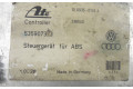 Блок управления АБС 535907320, 338540   Volkswagen Golf II