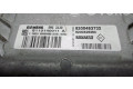 Блок управления двигателя 6001548282, 8200326380 Dacia Logan I