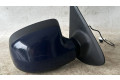 Зеркало электрическое Dacia Logan II 2012 - 2020 года