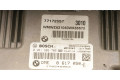 Блок управления двигателя 8617050, 0261S09706   Mini One - Cooper R57