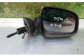 Зеркало электрическое правое Dacia Dokker
