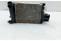 Интеркулер  144967634R   Dacia Logan II 