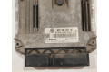 Комплект блоков управления 03G906021QE, 03G906021QE Volkswagen Golf Plus