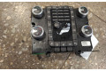Блок управления климат-контролем 31398587 Volvo V60