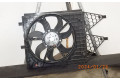 Вентилятор радиатора 6R0121207Q Skoda Fabia Mk2 (5J)