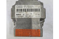 Блок подушек безопасности 8P0959655L, 0285010183 Audi A3 S3 A3 Sportback 8P
