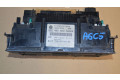 Блок управления климат-контролем 4B0820043AR, 5HB00760463 Audi A6 S6 C5 4B
