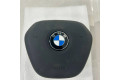 Подушка безопасности водителя 33946191403, 62176 BMW X3 G01