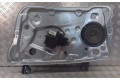 Передний двигатель механизма для подъема окон 6Q1959802 Skoda Fabia Mk1 (6Y)