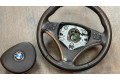 Volant BMW 3 E92 E93 2008 6772147, 3369E871