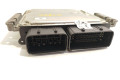 Блок управления двигателя 9814182680, 0281032456   Citroen C4 Cactus
