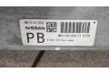 Řídící jednotka Nissan Murano Z51 2009