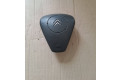 Подушка безопасности водителя    Citroen C2