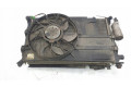 Вентилятор радиатора     1685000193    Mercedes-Benz A W168 