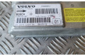 Блок подушек безопасности 0285001447, P30658913   Volvo XC90