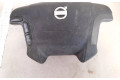 Подушка безопасности водителя 8684179, bampt11033   Volvo V70