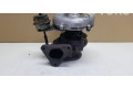 Turbodmychadlo Турбина A6110960099 Mercedes-Benz C W202