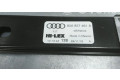 Передний електрический механизм для подъема окна без двигателя 80A837461A   Audi Q5 SQ5    
