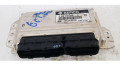 Блок управления двигателя 3911002420 Hyundai Getz