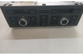Блок управления климат-контролем 4f1820043s Audi A6 S6 C6 4F