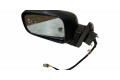 Zpětné zrcátko levé Honda CR-V 2002