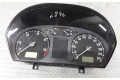 Панель приборов 6Y1919880D Skoda Fabia Mk1 (6Y)