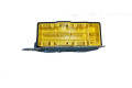 Блок подушек безопасности 0285011954, A1179008600   Mercedes-Benz CLA C117 X117 W117