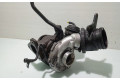 Turbodmychadlo Турбина A6110960299 Mercedes-Benz C W203 611962